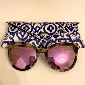 Stella & Dot Casey sunglasses
